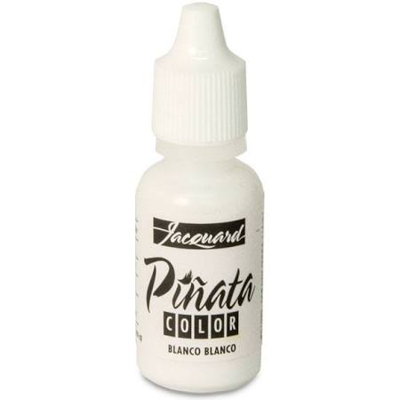 AI BLANCO ALCOHOL INK .5 OZ JACQUARD PINATA
